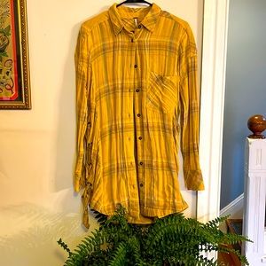 Free People Dress/ Tunic